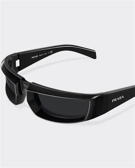 sonnenbrille prada 2019